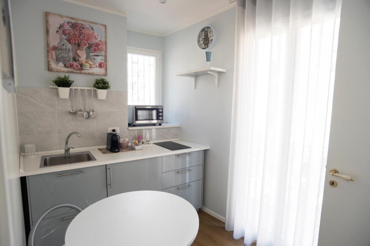Filomena Charme Luxury Appartement Catánia Buitenkant foto