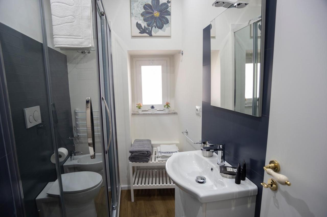 Filomena Charme Luxury Appartement Catánia Buitenkant foto